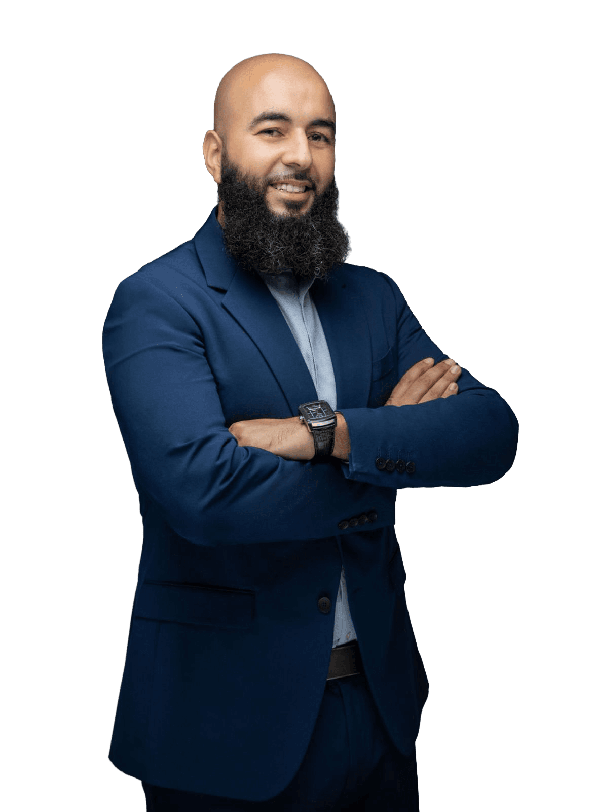 Agent immobilier MFZ Realty