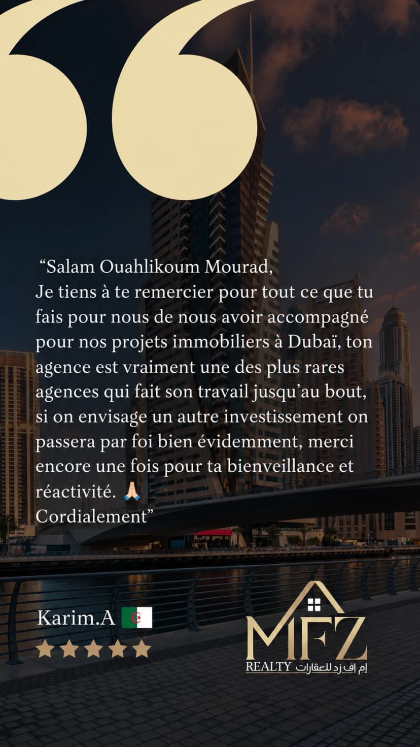 Avis Karim A.